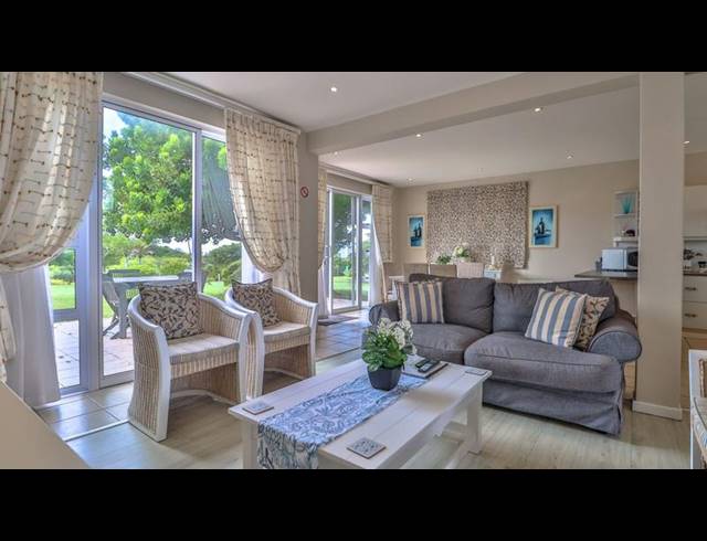 2 BEDROOM HOUSE FOR SALE IN PINNACLE POINT GOLF ESTATE